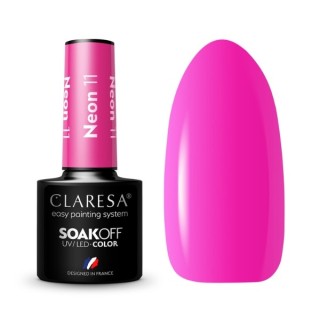 Claresa Neon Hybrid Nagellack /11/ 5 g