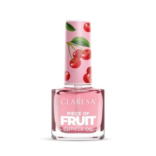 Claresa Cherry Nagelhautöl 5 ml