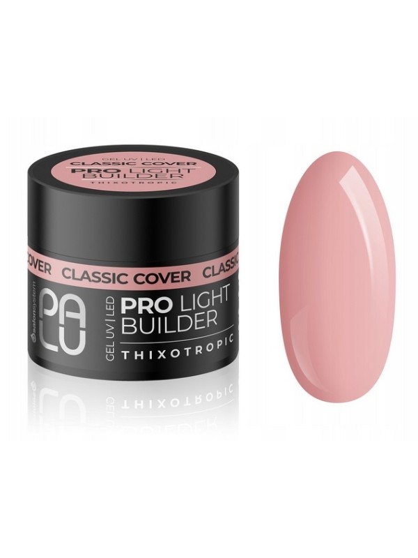 Palu Żel Budujący Builder Classic Cover 45 g