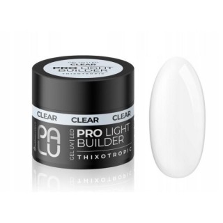 Palu Żel Budujący Builder Clear 45 g