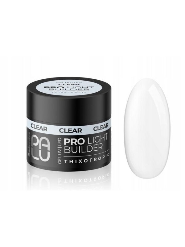 Palu Builder Clear Bouwgel 45 gr