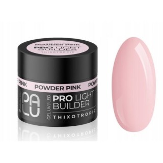 Palu Żel Budujący Builder Powder Pink 45 g