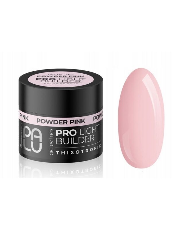 Palu Builder Powder Pink 45 г