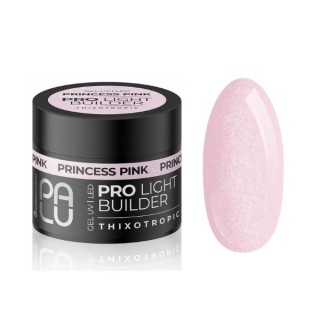 Palu Builder Princess Pink Bouwgel 45 gr