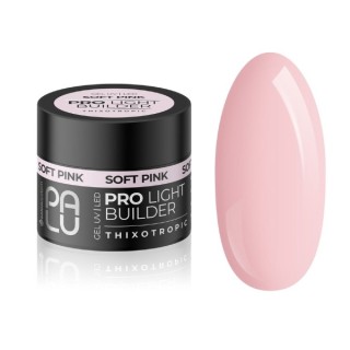 Palu Builder Soft Pink Bouwgel 45 gr