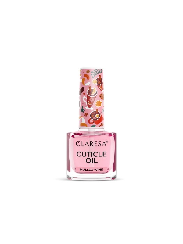 Claresa Mulled Wine Nagelhautöl 5 ml