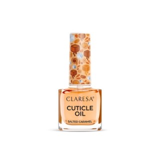 Claresa Salted Carmel Nagelhautöl 5 ml