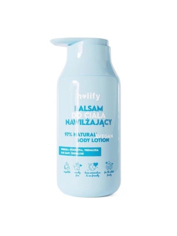 Holify Hydraterende Bodylotion 300 ml