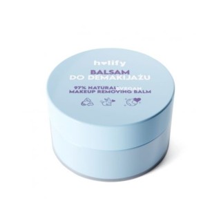 Holify Make-up removal balm 50 ml