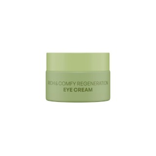 Nacomi Rich&Comfy Regeneration Augencreme Avocado und Ceramide 15 ml