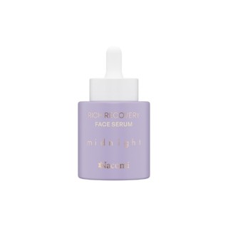 Nacomi Rich recovery Midnight face Serum 30 мл