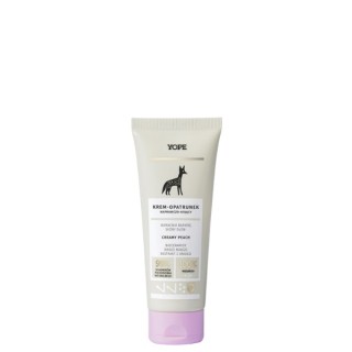 YOPE Repairing and soothing cream-dressing Creamy peach 50 ml