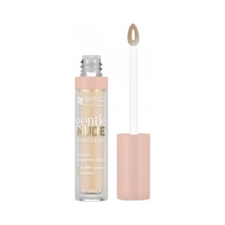 AA Wings of Color Gentle Nude Concealer Abdeckendes Concealer- serum 401 Vanilla 6,2 g