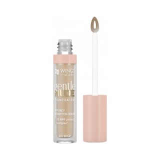 AA Wings of Color Gentle Nude Concealer Dekkende concealer - serum 402 Beige 6,2 g