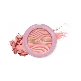 AA Wings of Color Blush & Go Blush 01 Fancy Pink 5 г