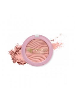 AA Wings of Color Blush &...