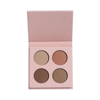 AA Wings of Color Baby Doll Eyes Star Secrets Eyeshadow Palette 4 g