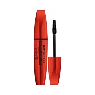 AA Wings of Color No Limit Volume Deep Black Thickening mascara deep black 6 g