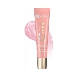 AA Wings of Color Tinted Lip Serum Color-enhancing lip serum 10 ml