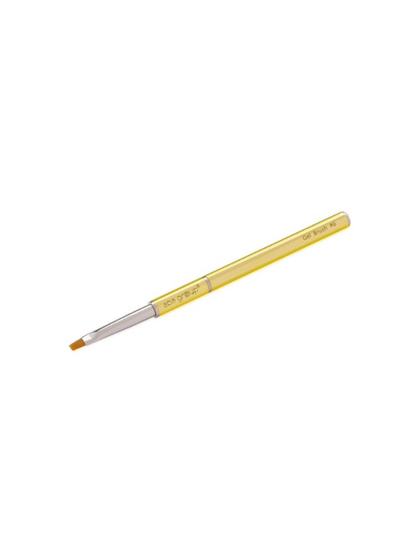 Aba Group gold gel brush /6/ 1 piece