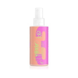 OnlyBio Hair Cycling Odżywienie wielofunkcyjny Eliksir do włosów 12w1 150 ml