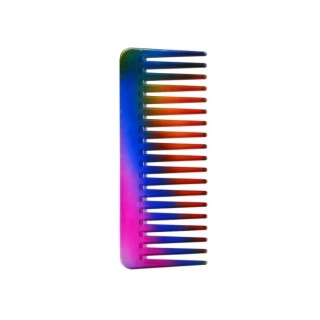 Inter Vion Wide comb Rainbow 1 piece