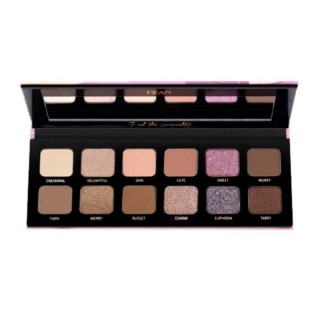 Hean Sensual Woman Palette 12 eye shadows 14 g