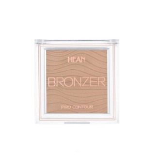 Hean Pro-Contour Bronzer /40/ Cappucino 9 г