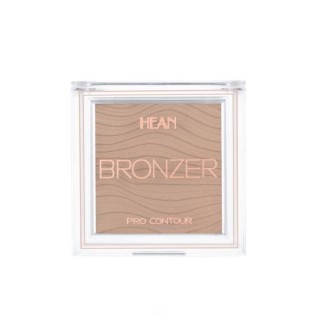 Hean Pro-Contour Bronzer /42/ Almond 9 г