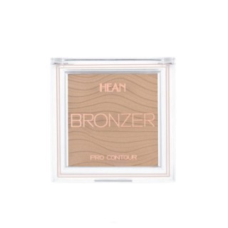 Hean Pro-Contour Bronzer /43/ Фундук 9 г