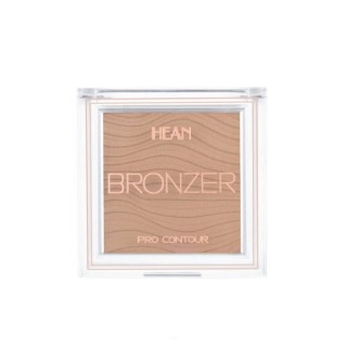 Hean Pro-Contour Bronzer /44/ Choco Cocoa 9 г