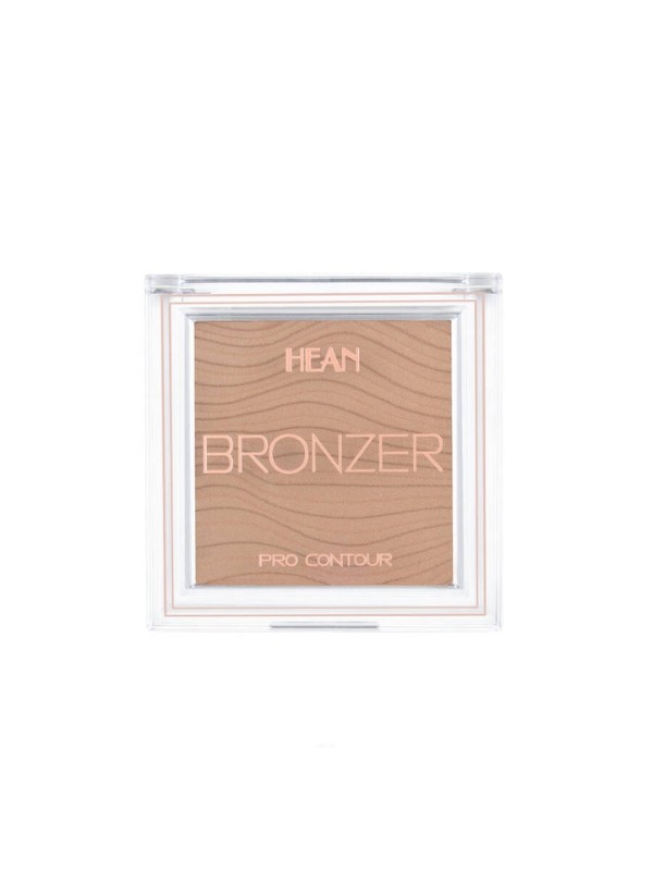 Hean Pro-Contour Bronzer /44/ Choco Cacao 9 gr