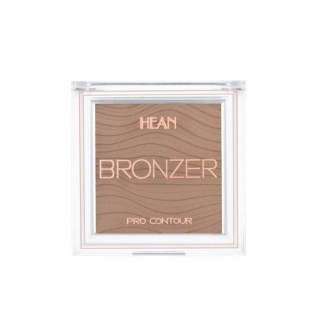 Hean Pro-Contour Bronzer /45/ Choco Noir 9 г