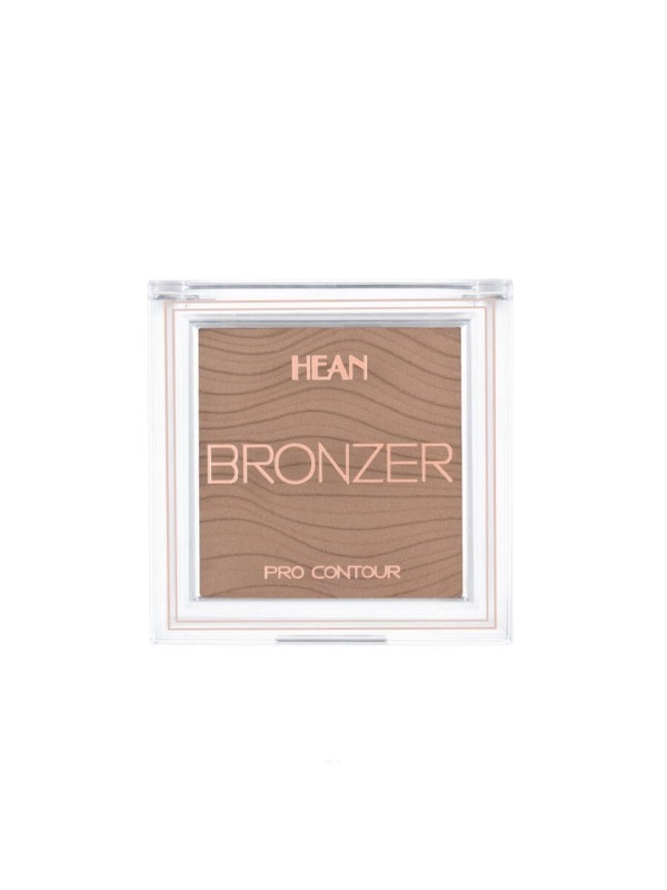 Hean Pro-Contour Bronzer /45/ Choco Noir 9 gr