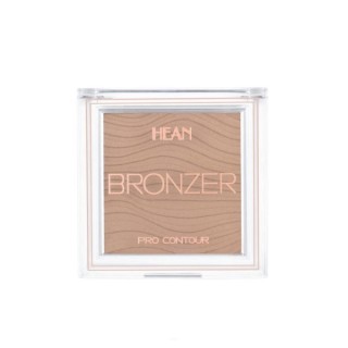 Hean Pro-Contour Bronzer /46/ Cookie 9 г