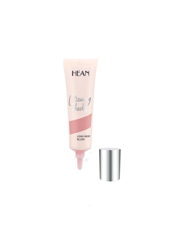 Hean Creamy Cheeks Crème blush /21/ Bladerdeeg 10 ml