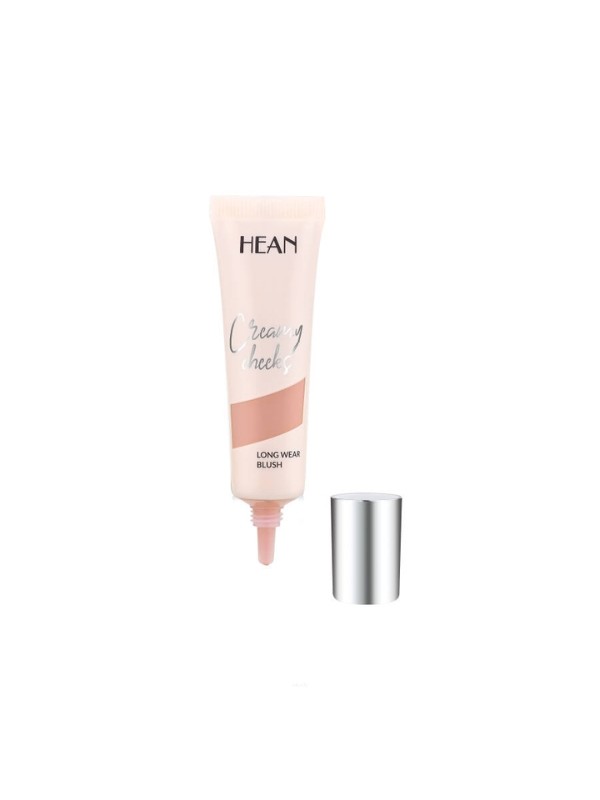 Hean Creamy Cheeks Cream /22/ Cheeky 10 мл