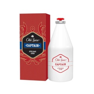 Old Spice Бальзам після гоління Capitan 100 мл