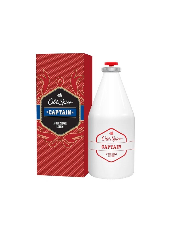 Old Spice Бальзам після гоління Capitan 100 мл