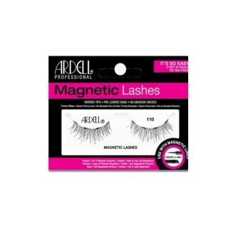 Ardell Magnetic Lashes Streifenwimpern /110/ Black 1 Paar