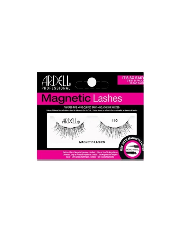 Ardell Magnetic Lashes Strip wimpers /110/ Black 1 paar