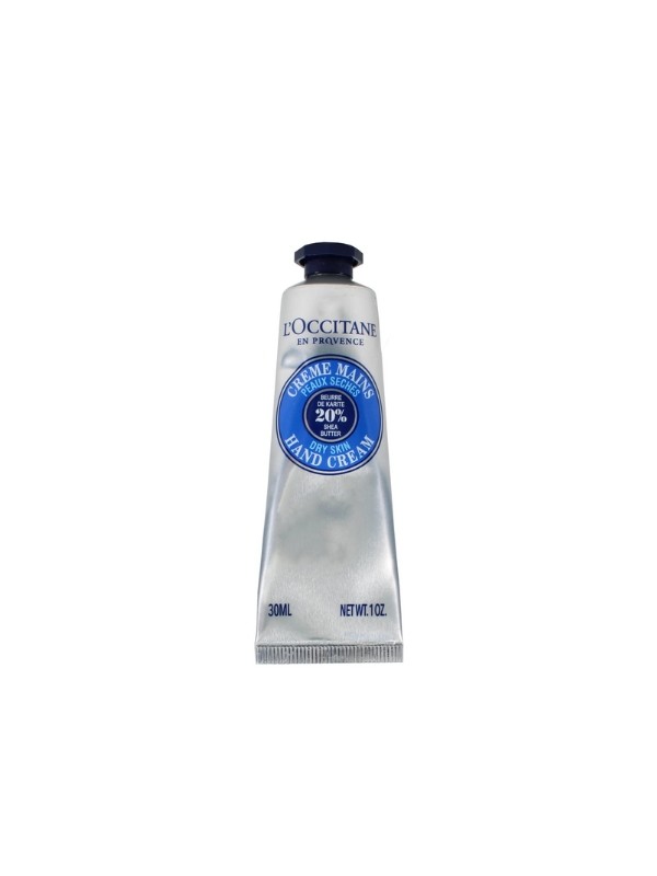 L'Occitane Shea Butter handcrème 30 ml