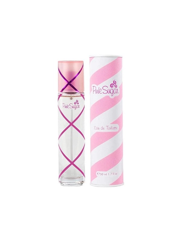 Aquolina Pink Sugar Eau de Toilette voor Vrouwen 100 ml