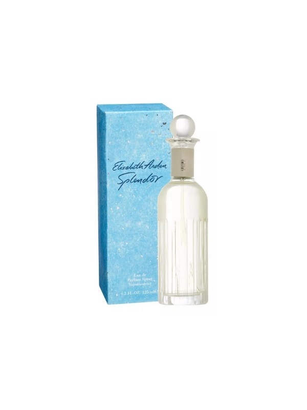 Elizabeth Arden Splendor Eau de Toilette voor Vrouwen 125 ml