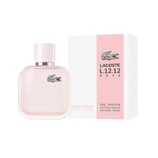 Lacoste L.12.12 Rose Eau de Toilette 50 ml