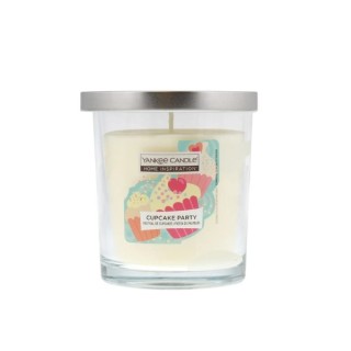 Yankee Candle Cupcake Party scented candle 200 g