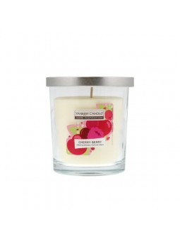 Yankee Candle Cherry Berry...