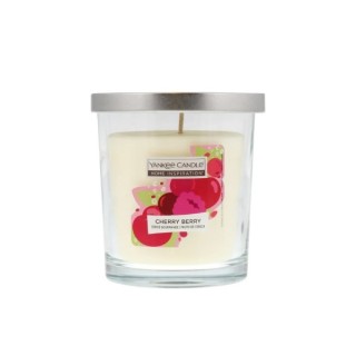 Ароматична свічка Yankee Candle Cherry Berry 200 г