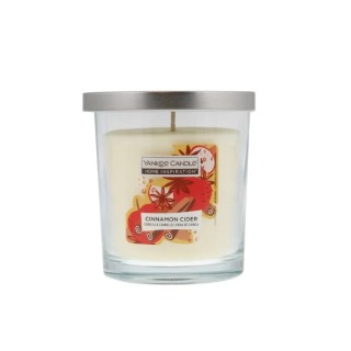 Ароматична свічка Yankee Candle Cinammon Cider 200 г