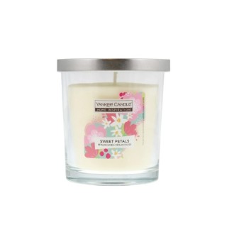 Ароматична свічка Yankee Candle Sweet Petals 200 г